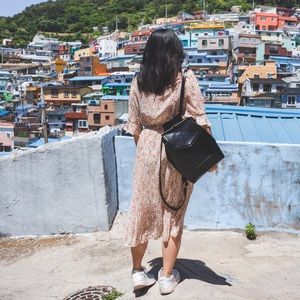 Meet your Posher, Jen